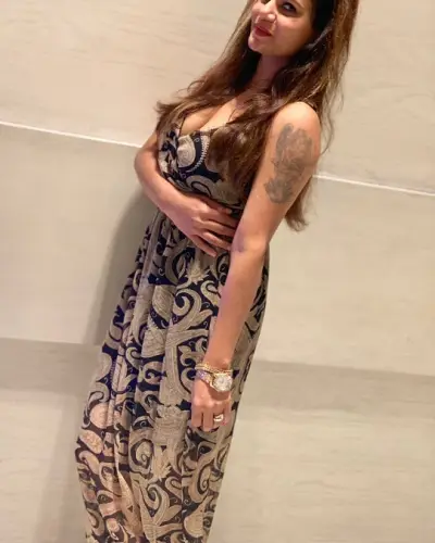 Shorapur Escort